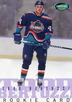 #264 Todd Bertuzzi