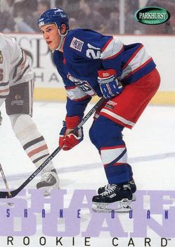 Shane Doan