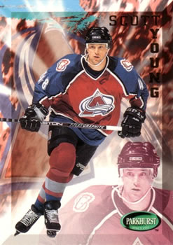 Scott Young