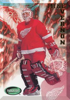 Mike Vernon