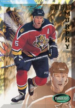 Gord Murphy