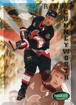 Randy Cunneyworth
