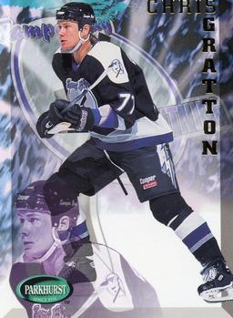 Chris Gratton