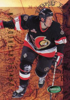 Daniel Alfredsson