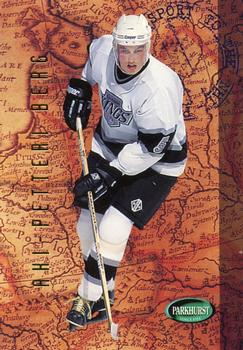 Aki-Petteri Berg