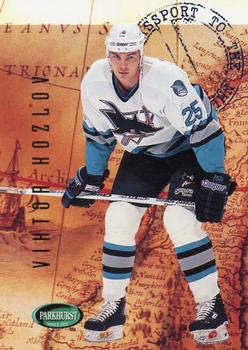 Viktor Kozlov