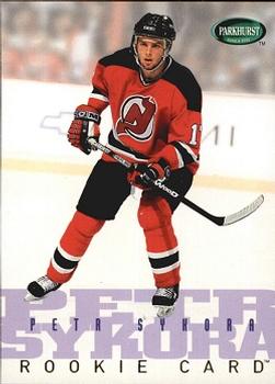 Petr Sykora