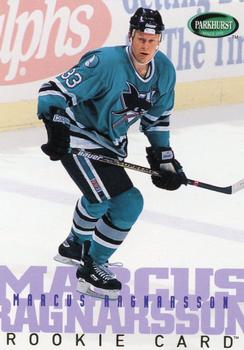 Marcus Ragnarsson