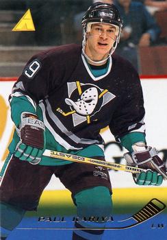 Paul Kariya