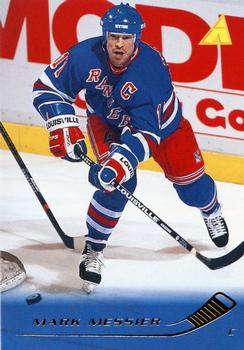 #5 Mark Messier