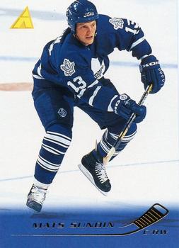 Mats Sundin