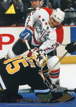 Keith Jones