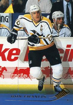 Ron Francis