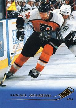 Mikael Renberg