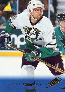 Steve Rucchin