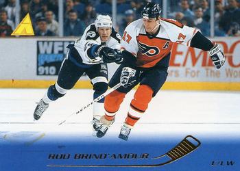 Rod Brind'Amour