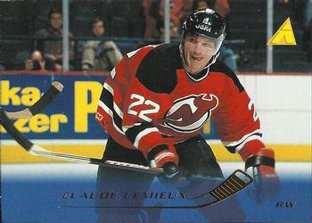 Claude Lemieux