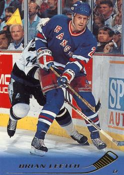 Brian Leetch