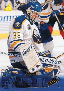 Dominik Hasek