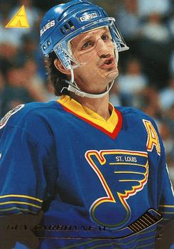 Guy Carbonneau