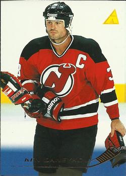 Ken Daneyko