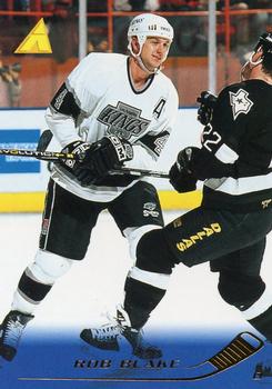 Rob Blake