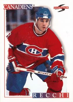 Mark Recchi