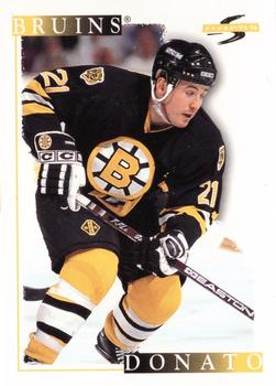 Ted Donato