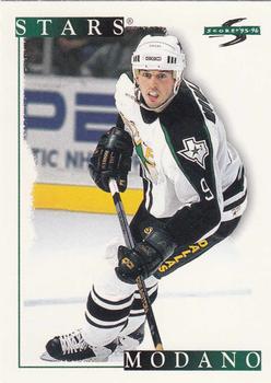 Mike Modano