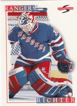 Mike Richter