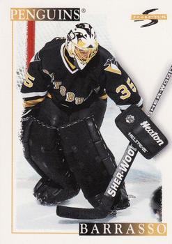 Tom Barrasso