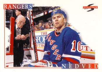 Petr Nedved