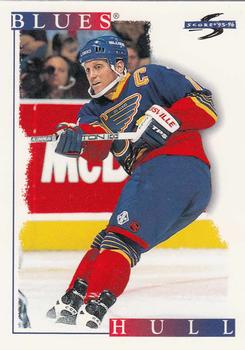 Brett Hull