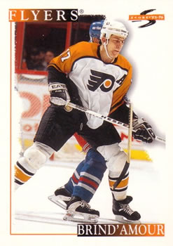 Rod Brind'Amour