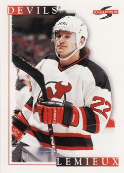 Claude Lemieux