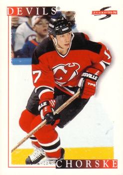 Tom Chorske