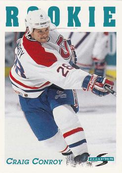 Craig Conroy