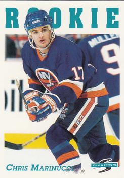 Chris Marinucci