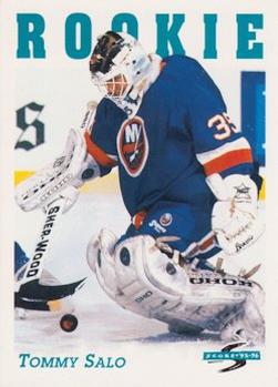 Tommy Salo