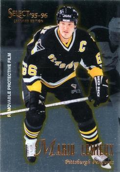 Mario Lemieux