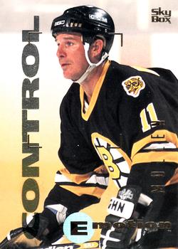 Joe Mullen