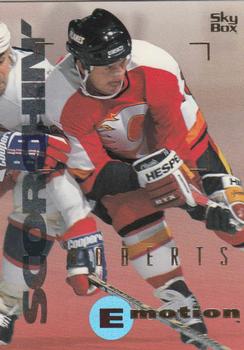 Gary Roberts