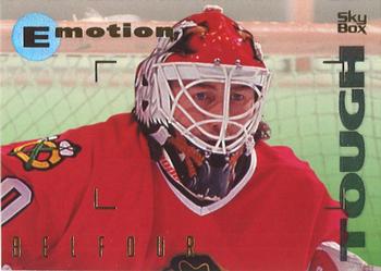 Ed Belfour
