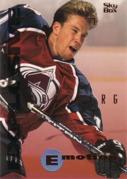 Peter Forsberg