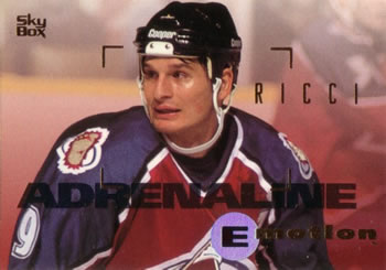 Mike Ricci