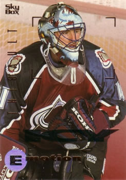 Jocelyn Thibault