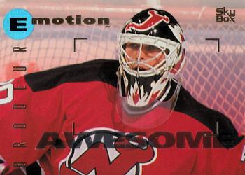 Martin Brodeur
