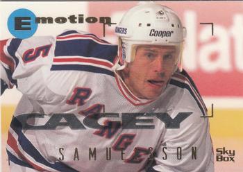 Ulf Samuelsson