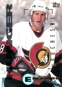 Steve Duchesne