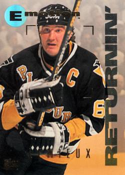 Mario Lemieux